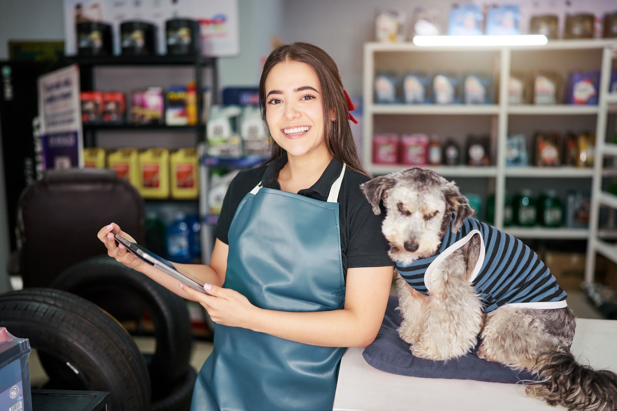 Descubra como ajudar lojistas a terem mais giro de estoque com apoio e estratégia e gerar retornos positivos para suas vendas.