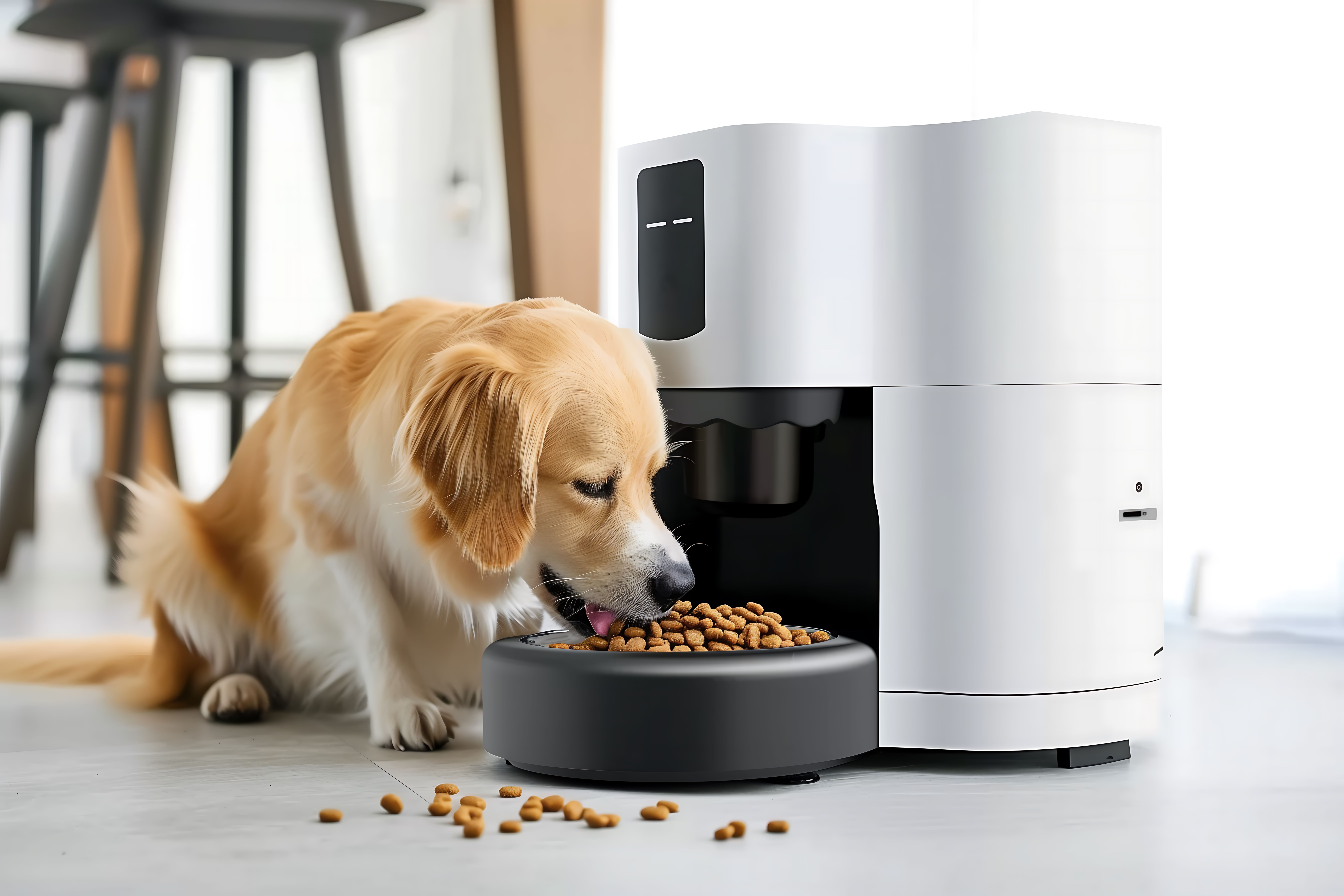 pet tech