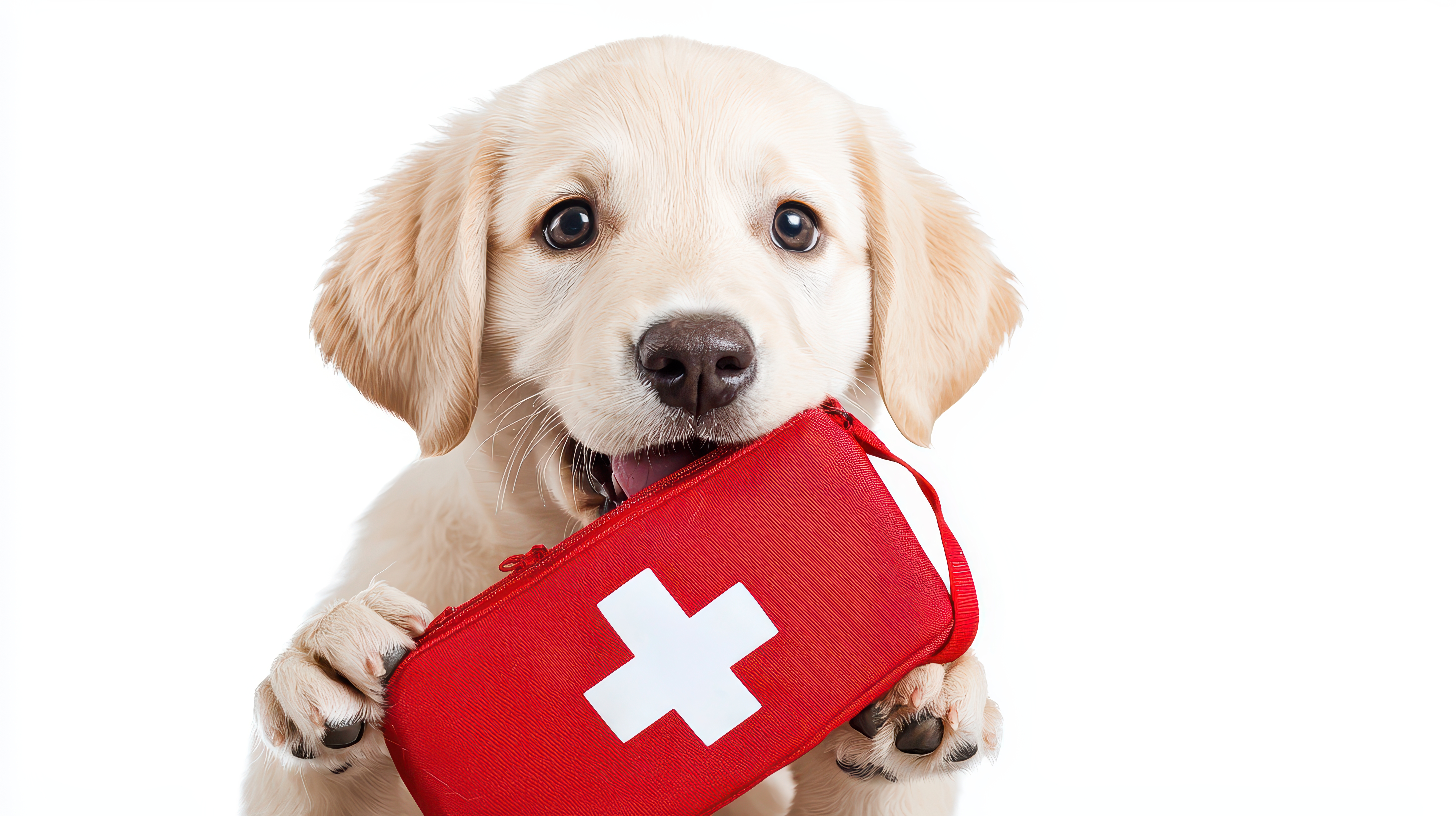 A importância de saber como fazer primeiros socorros em pets